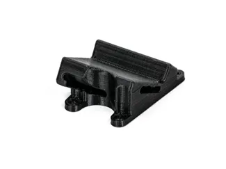 Gopro Mount for Project399 Super G