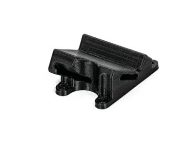 Gopro Mount for Project399 Super G