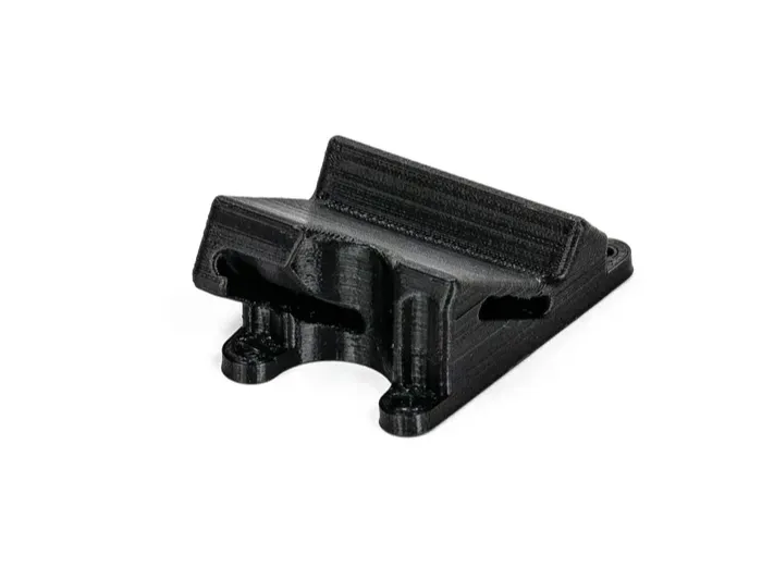 Gopro Mount for Project399 Super G