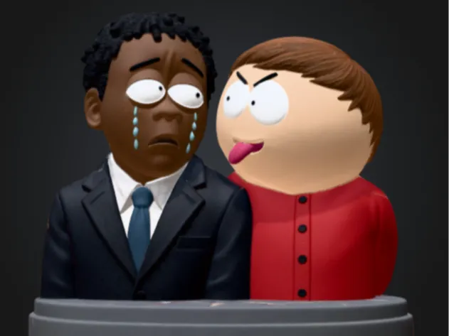 KARMA-lo Tears