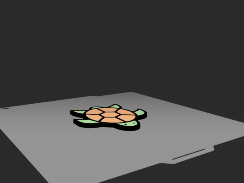 Turtle