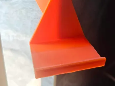 corner mount