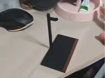 盲盒挂架