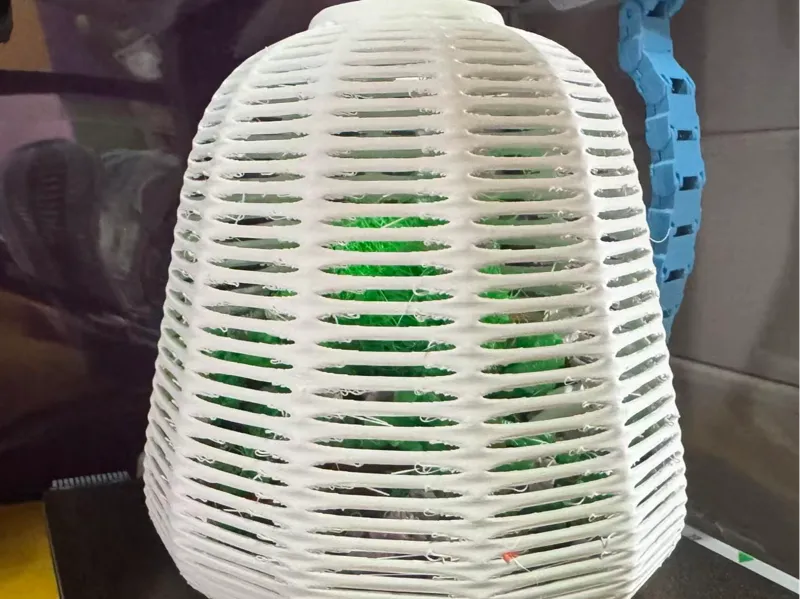 大肚竹屎篓