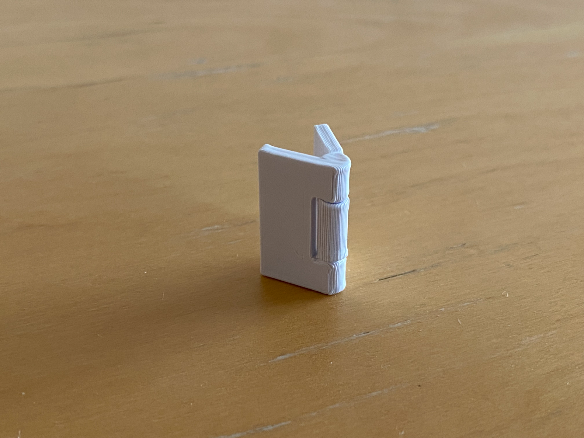 Hinge Test Set　ヒンジテストセット