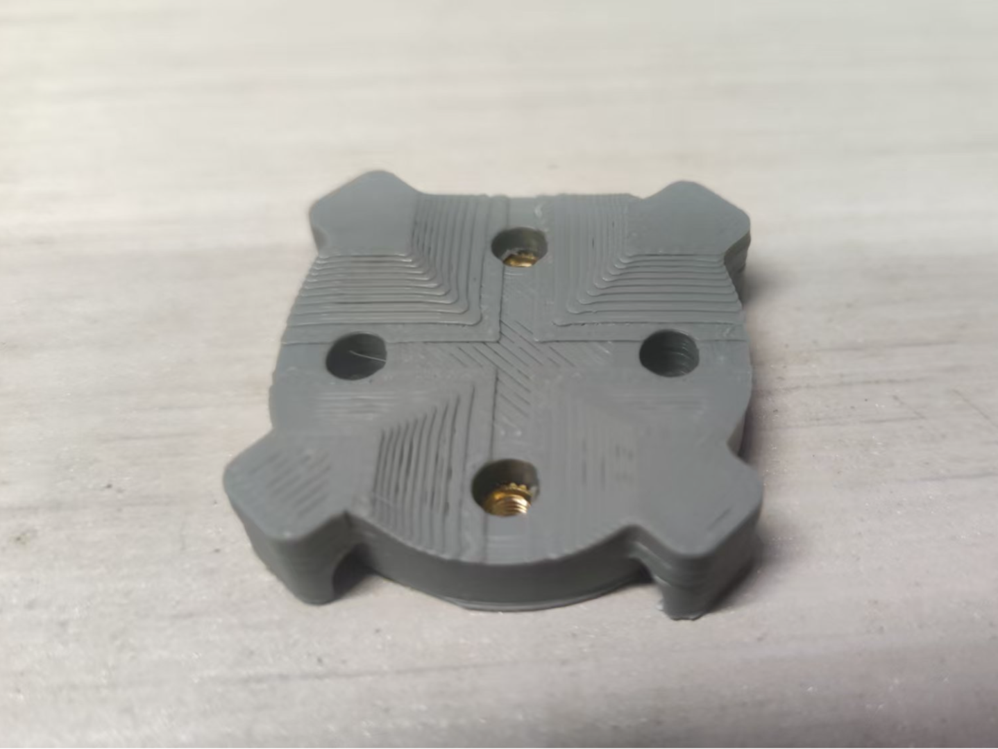 码表把立座