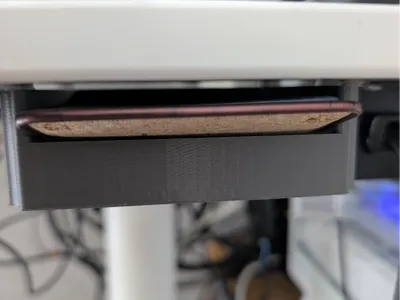 Coaster Desk Mount
