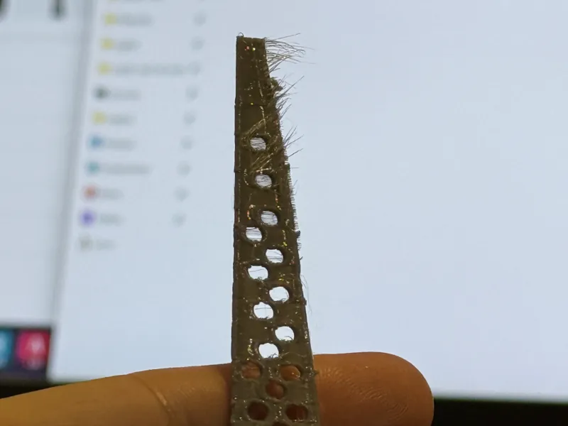 10cm Universal Support