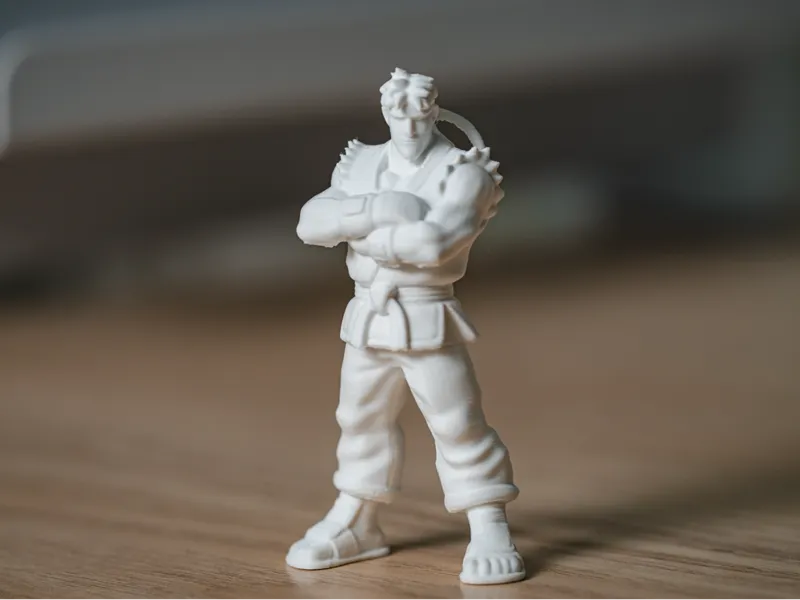 街头霸王RYU