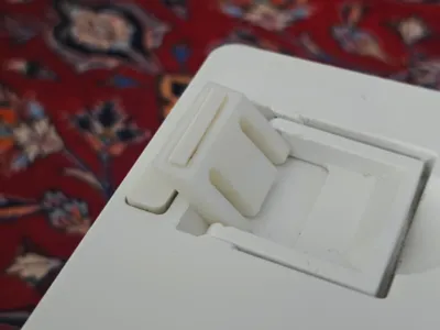 AJAZZ AK820 Series inner keyboard foot / support