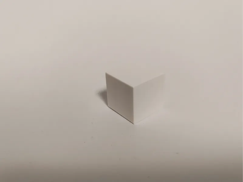 Blender默认立方体