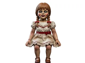anabelle sentada terror
