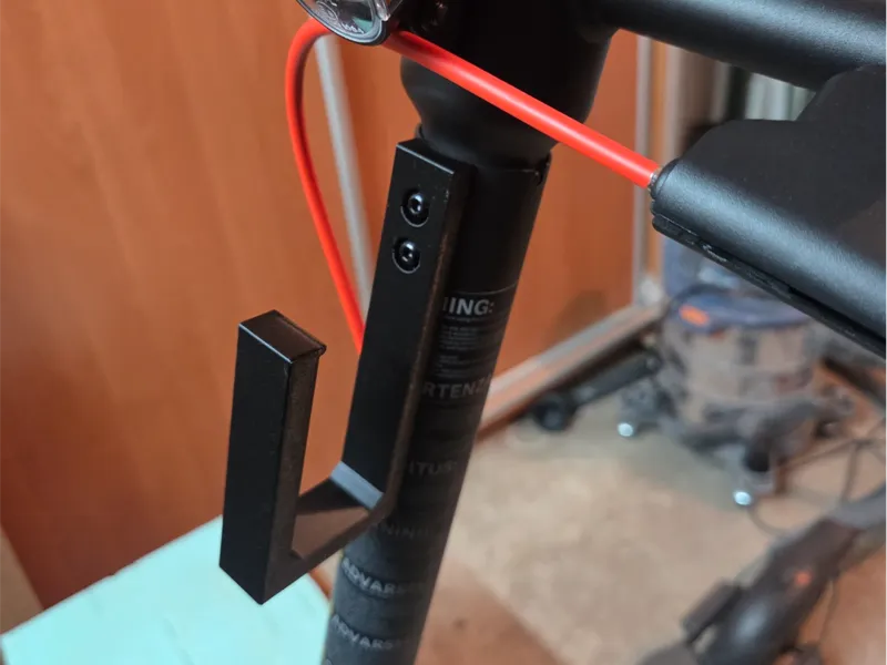 scooter handle xiaomi