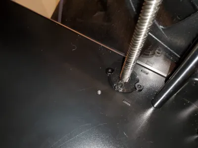 Flashforge AD5X Z-axis Covers