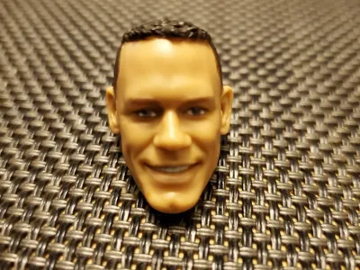 john Cena head