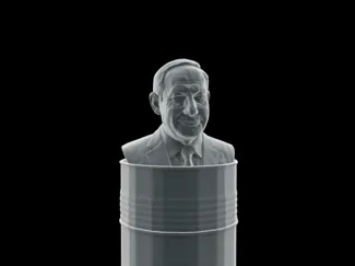 Benjamin Netanyahu