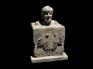 Angela Merkel