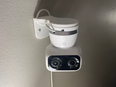 Camera Mount compatible with Eufy S350 Camera 
