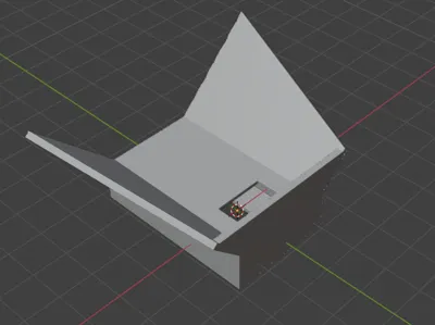 Xteink Light Shade