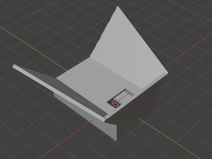 Xteink Light Shade