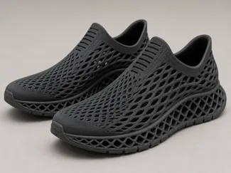 running shoes
