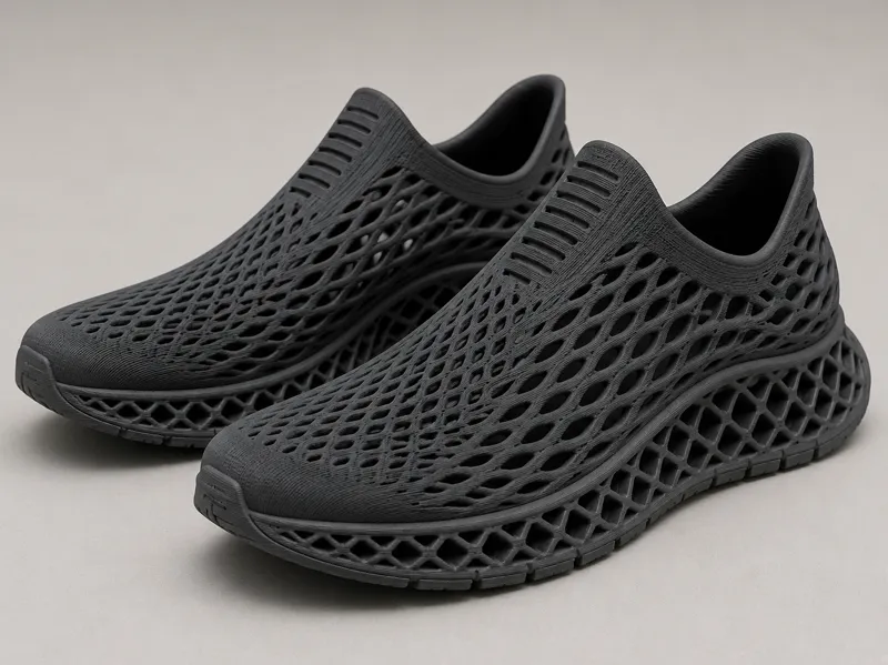 running shoes