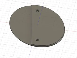Electrical outlet cover