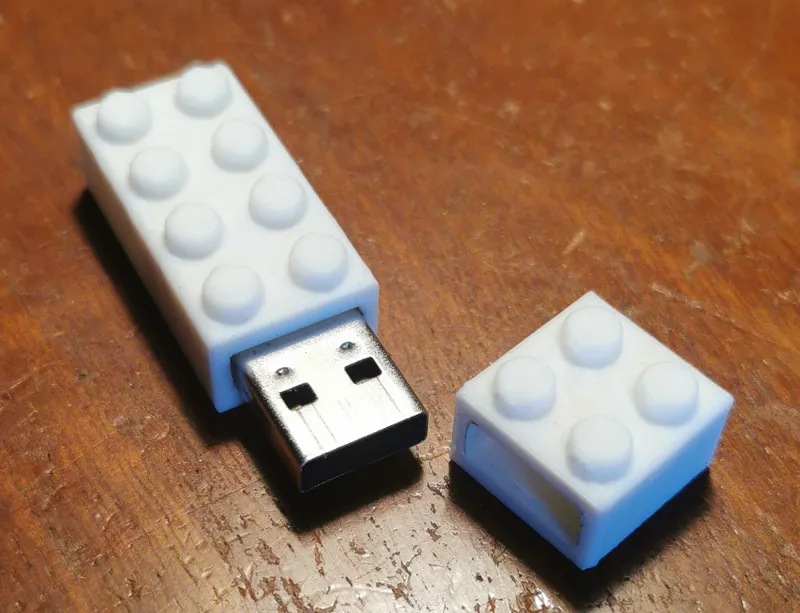 USB block