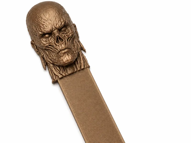 Vecna Bookmark