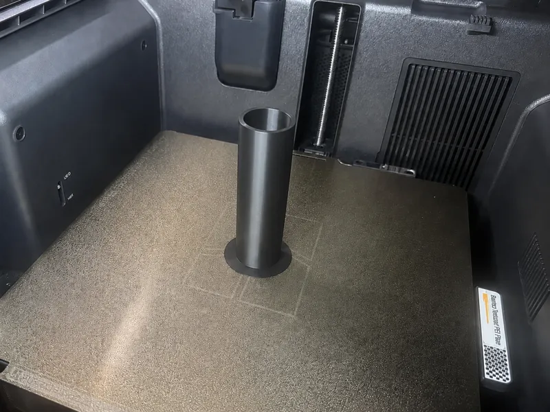 40mm OD diameter tube
