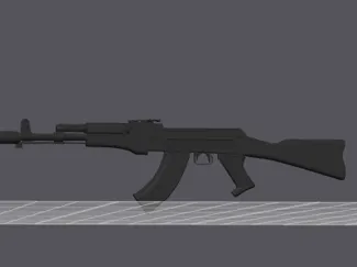 AK47