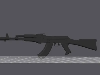 AK47
