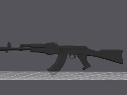 AK47