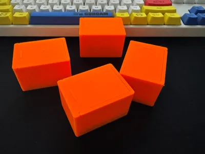 Small Storage Box (Magnetic)