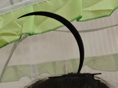 Hair Clip - Ahoge