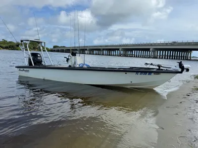 sea hunter