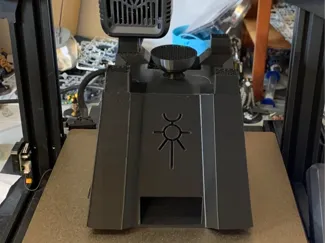 Necron alter