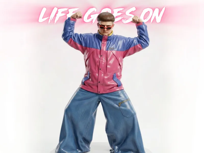OLIVER TREE