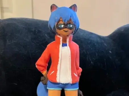 Michiru Kagemori