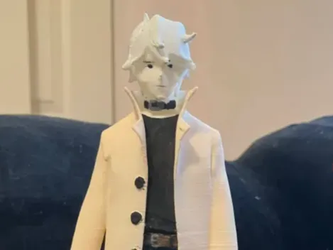 Shirou Ogami