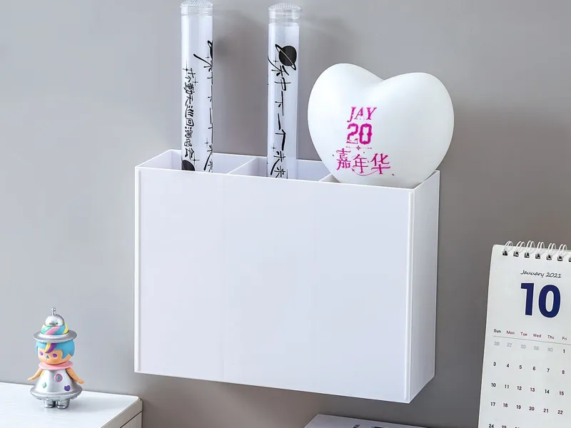 明星演唱会应援棒收纳盒透明亚克力荧光棒展示盒防尘嘉年华收纳盒