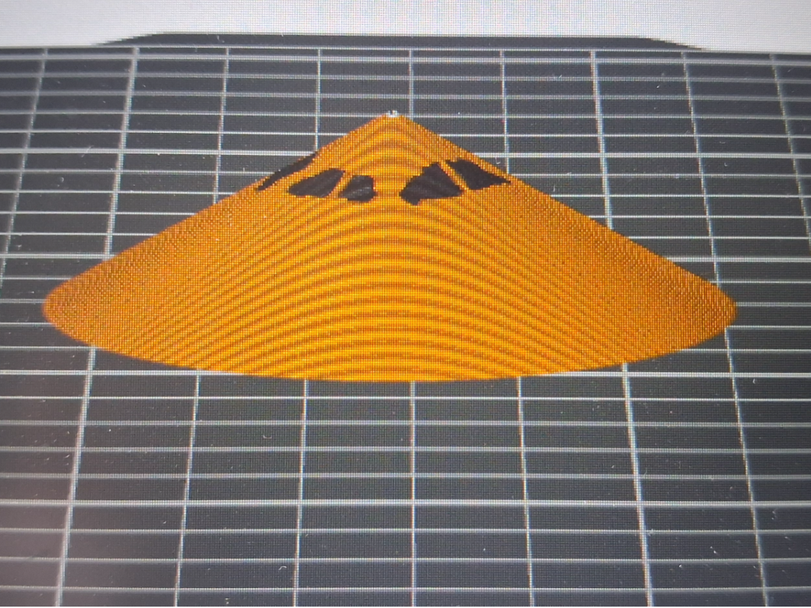 T.W.I.S.T.EX HITPR probe (photogrammetric)
