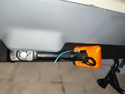 Yadea Electric Bicycle M16 Kickstand Pad