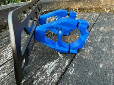Handlebar Bag Holder