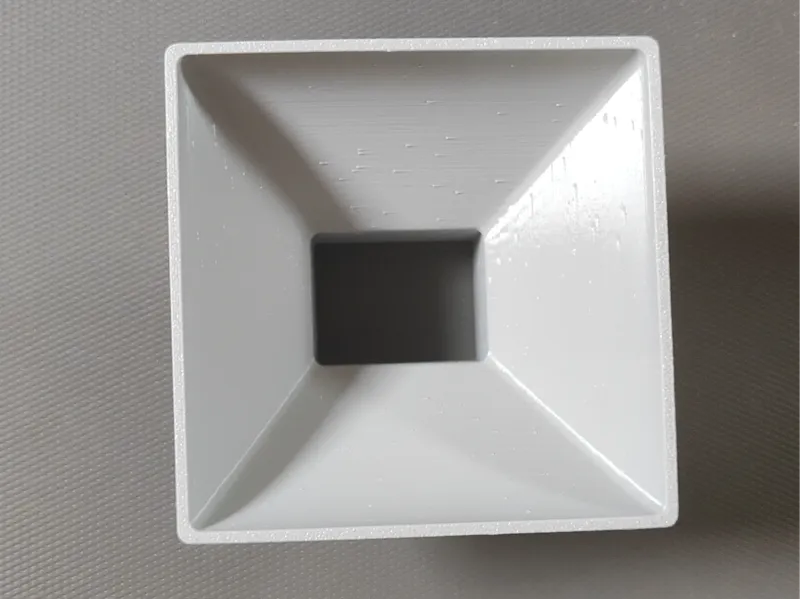 12.5L干燥箱干燥剂添加专用漏斗