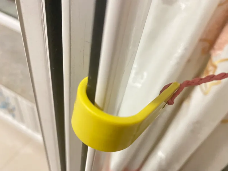钩子