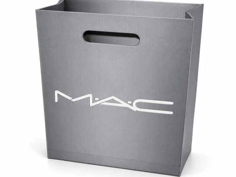 Mac Gift Bag 