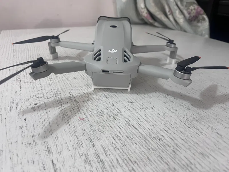 大疆Lito1/LitoX1增高小脚架