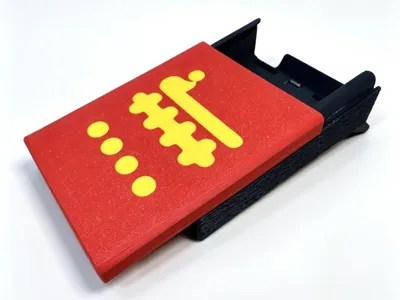 Cigarette Case