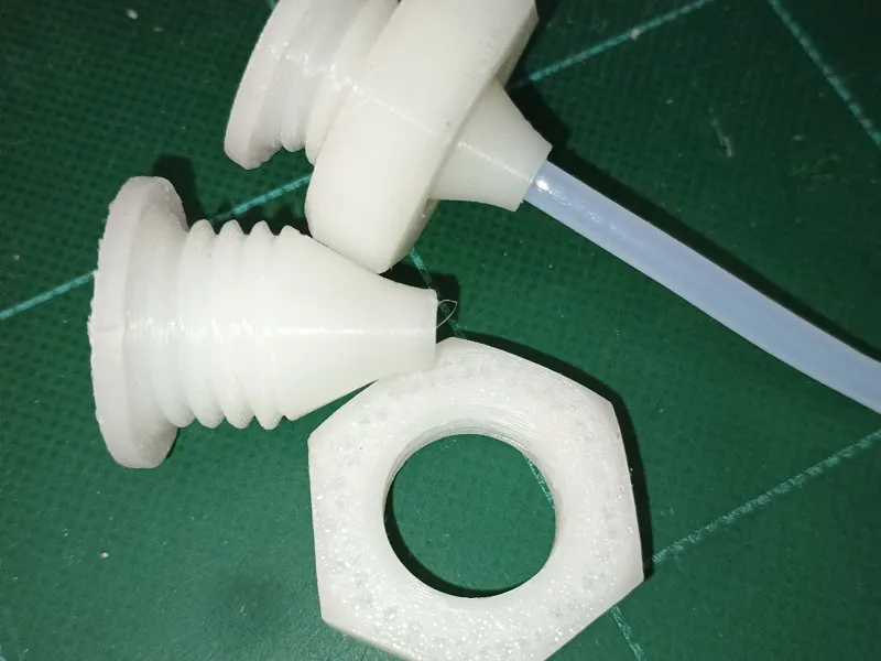 Dry Box Easy Fee outlet